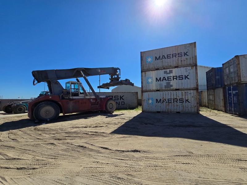 To Let 0 Bedroom Property for Rent in Airport Industria Western Cape